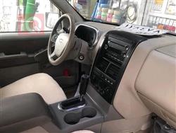 فۆرد ئێکسپلۆرەر